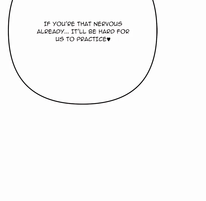 Never Just Friends 7