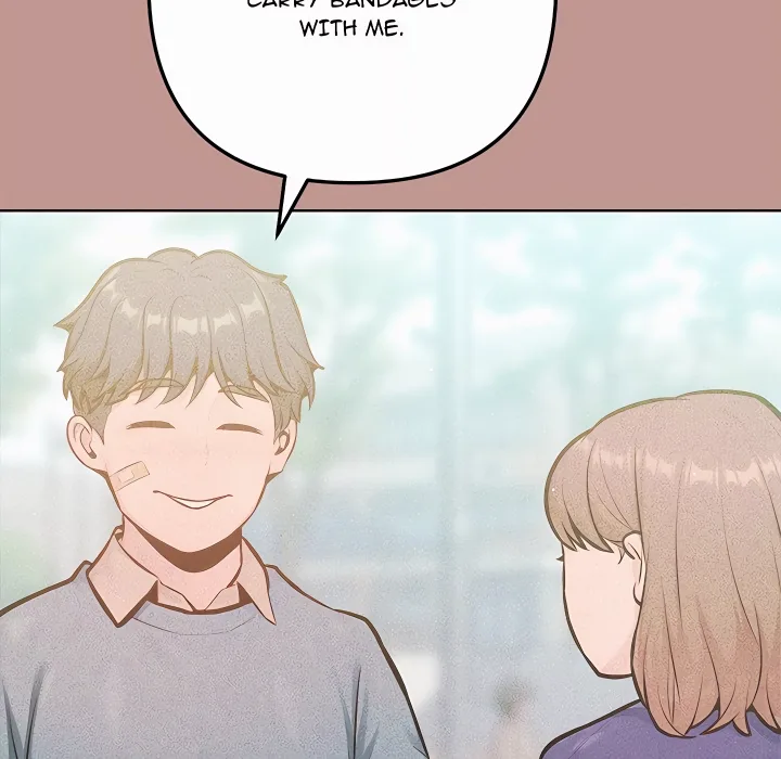 Never Just Friends 61