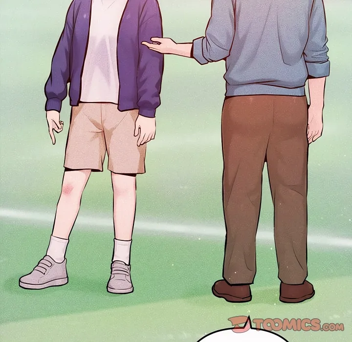 Never Just Friends 64