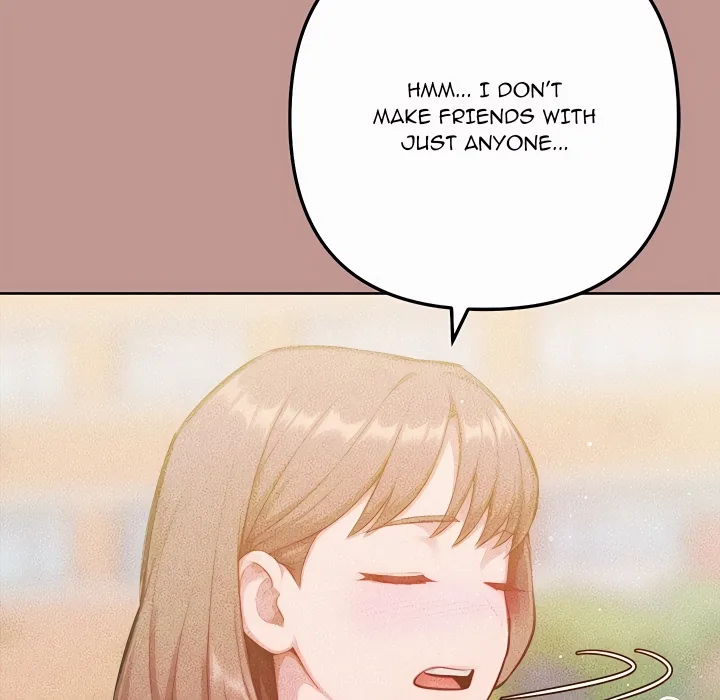 Never Just Friends 68