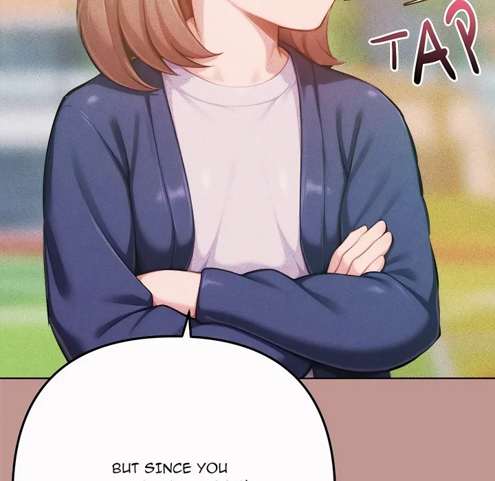 Never Just Friends 69