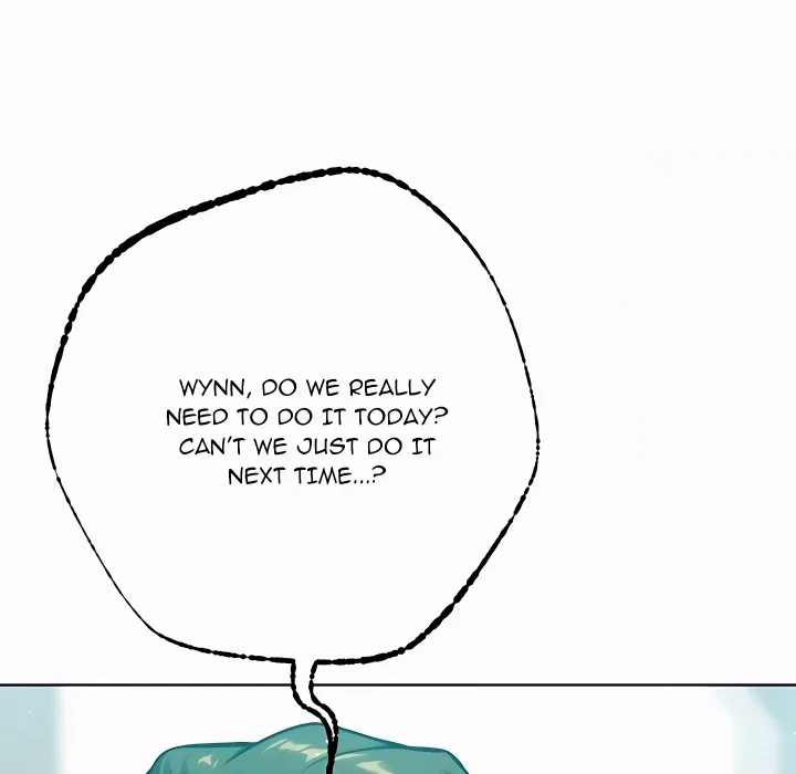 Never Just Friends 8