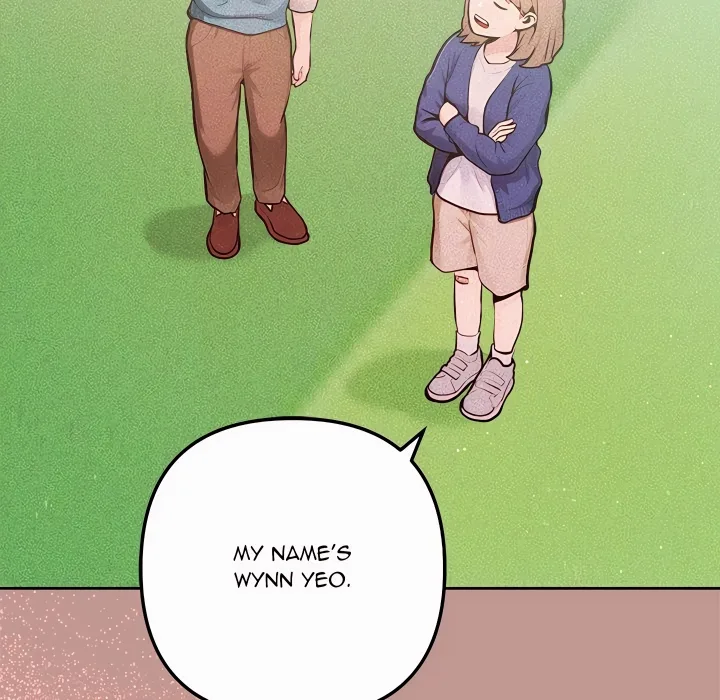 Never Just Friends 72