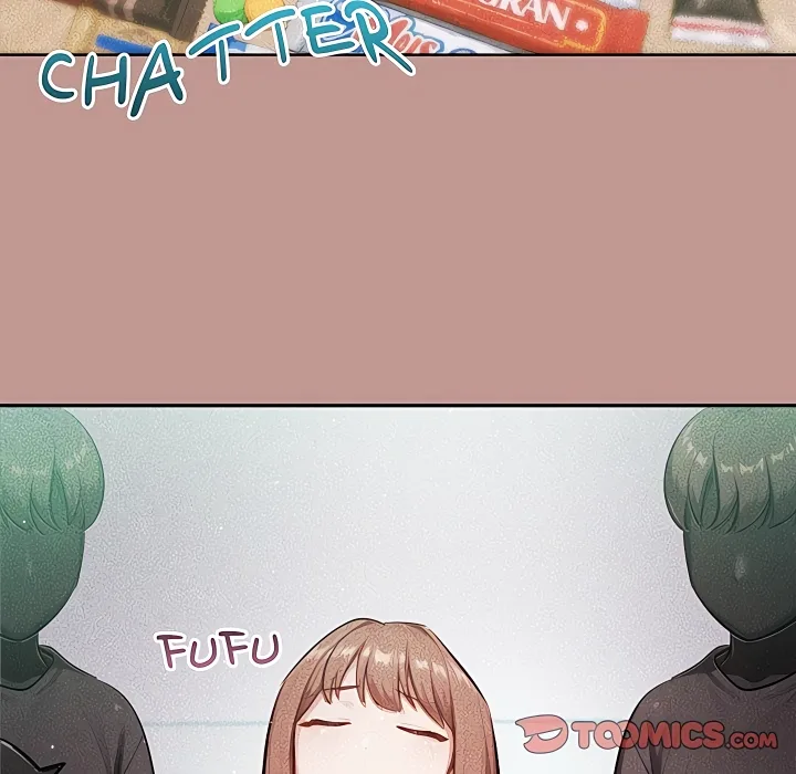 Never Just Friends 76