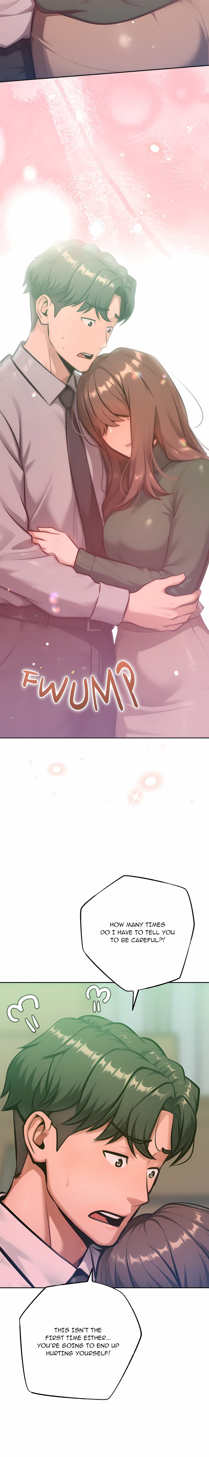 Never Just Friends 16