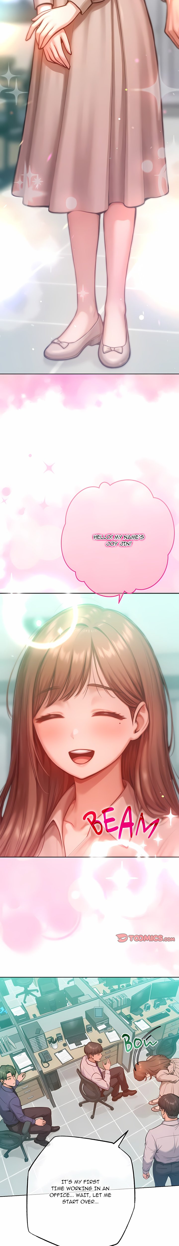 Never Just Friends 4
