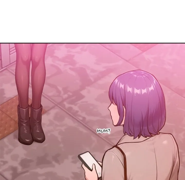 Never Just Friends 11