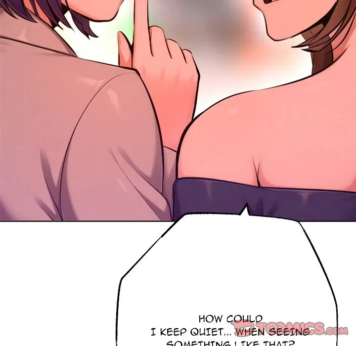 Never Just Friends 105