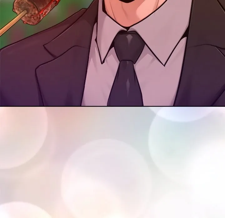 Never Just Friends 115