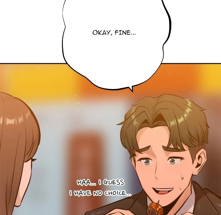 Never Just Friends 119