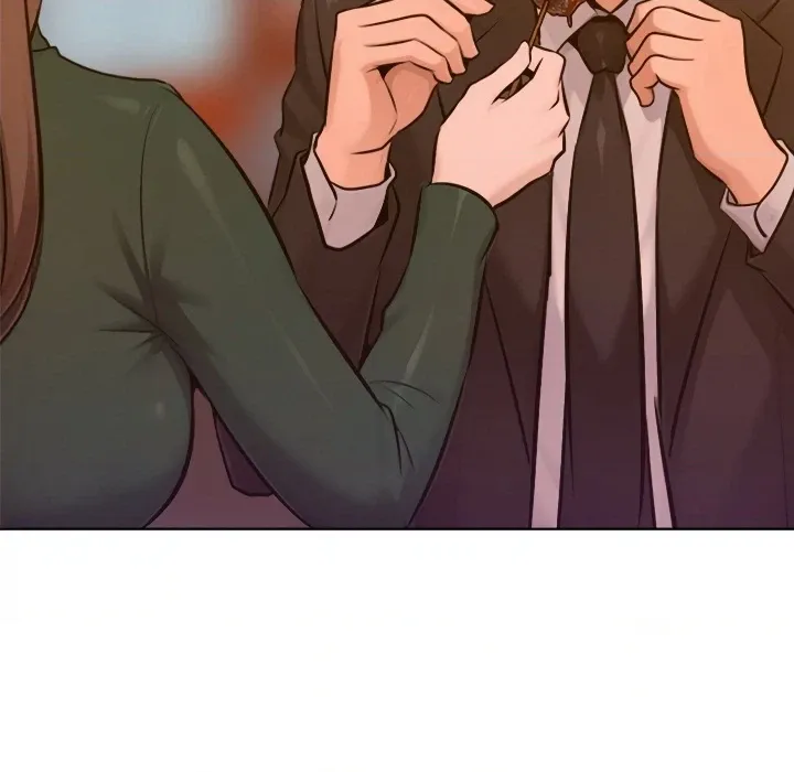 Never Just Friends 120