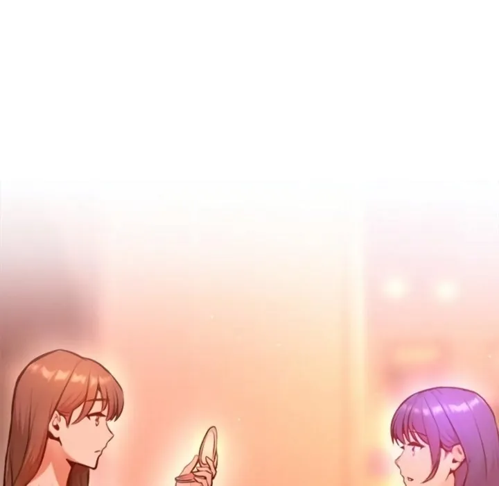 Never Just Friends 13