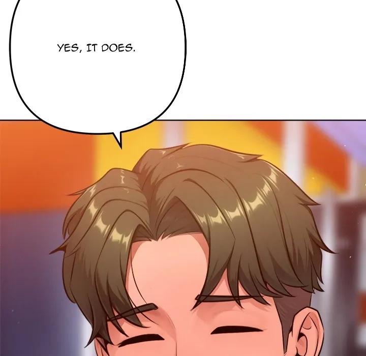 Never Just Friends 126