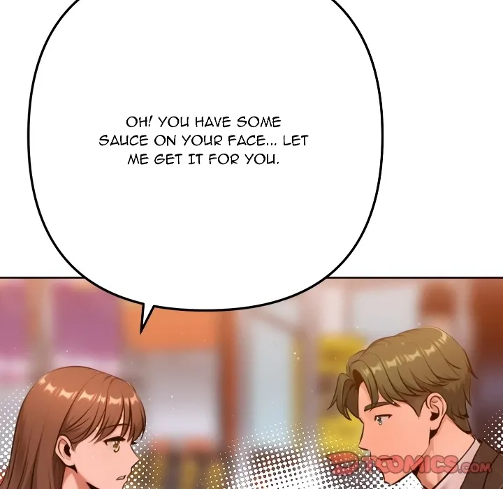 Never Just Friends 129