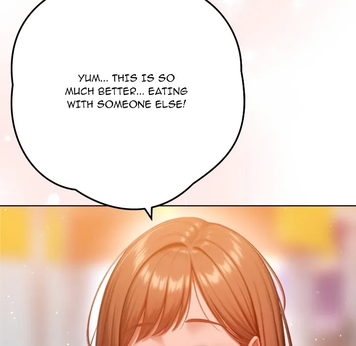Never Just Friends 136