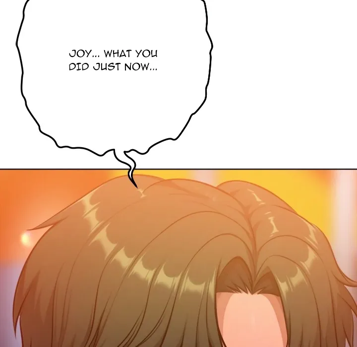 Never Just Friends 139