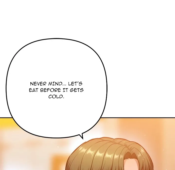 Never Just Friends 144