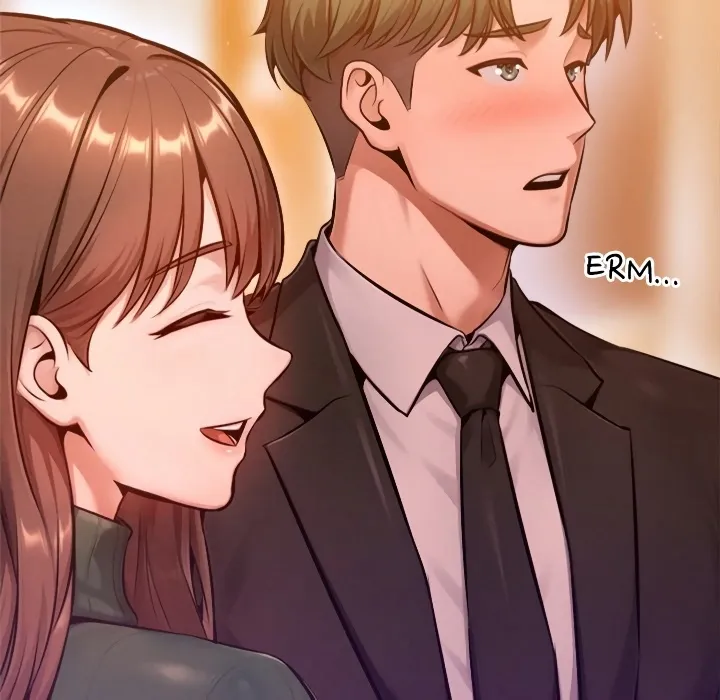 Never Just Friends 145