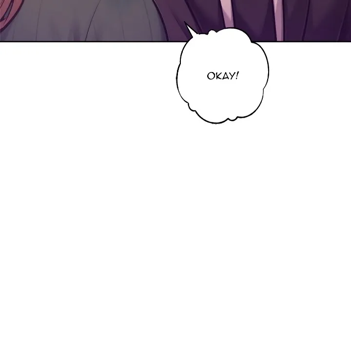 Never Just Friends 146