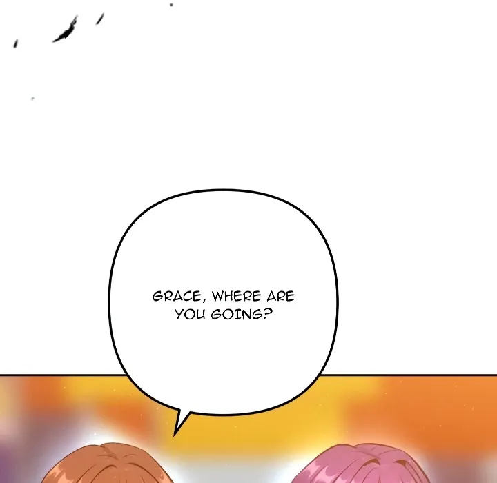 Never Just Friends 155