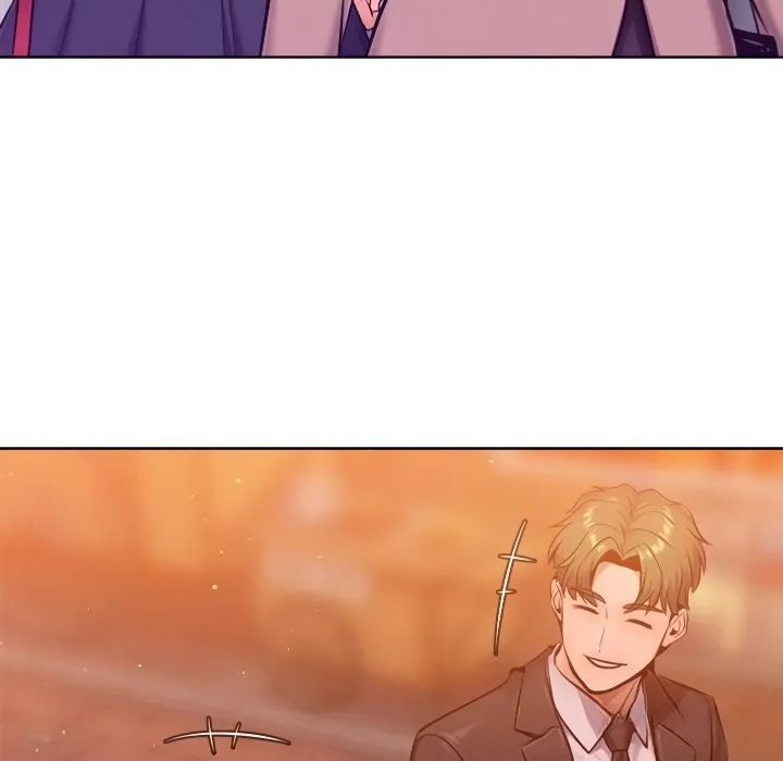 Never Just Friends 157