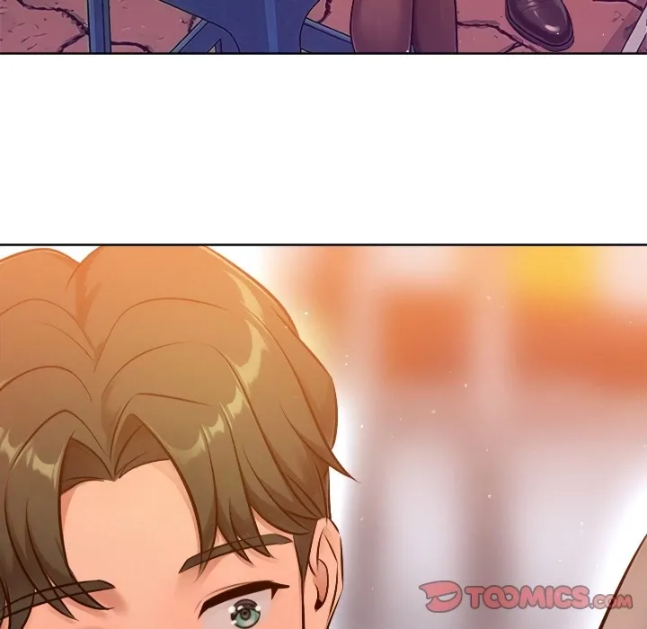 Never Just Friends 159