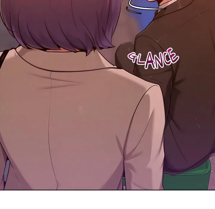 Never Just Friends 162