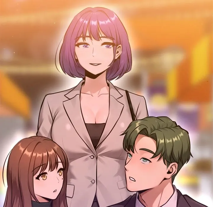 Never Just Friends 164
