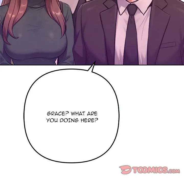 Never Just Friends 165