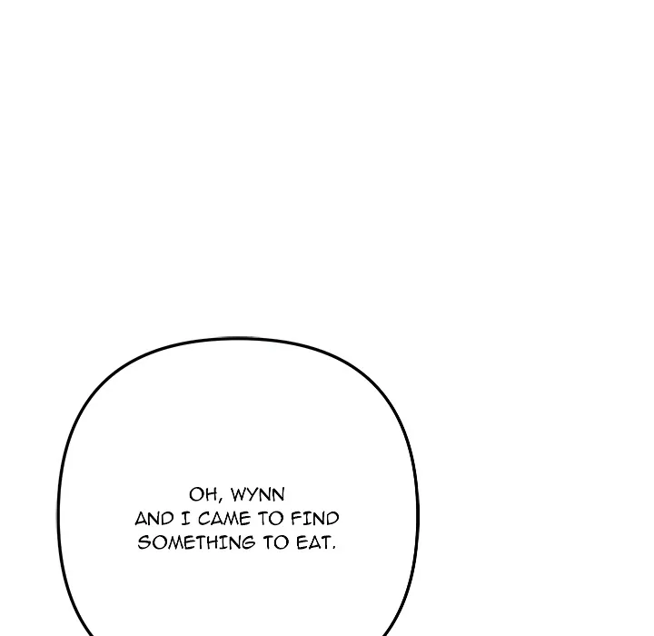 Never Just Friends 166