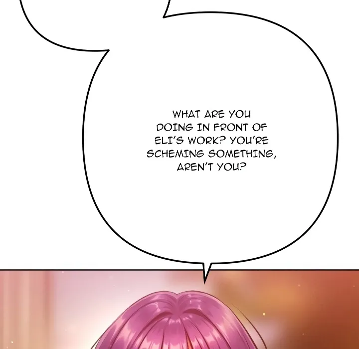 Never Just Friends 19