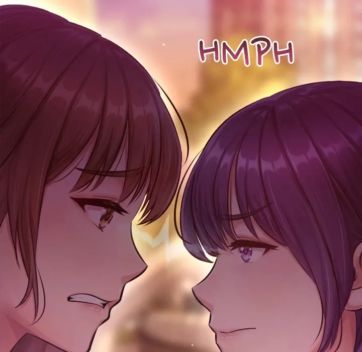 Never Just Friends 22