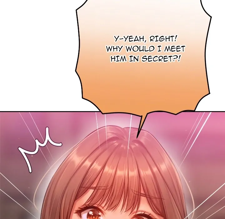 Never Just Friends 26