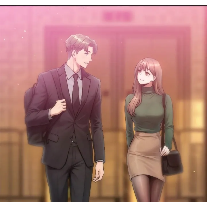 Never Just Friends 32