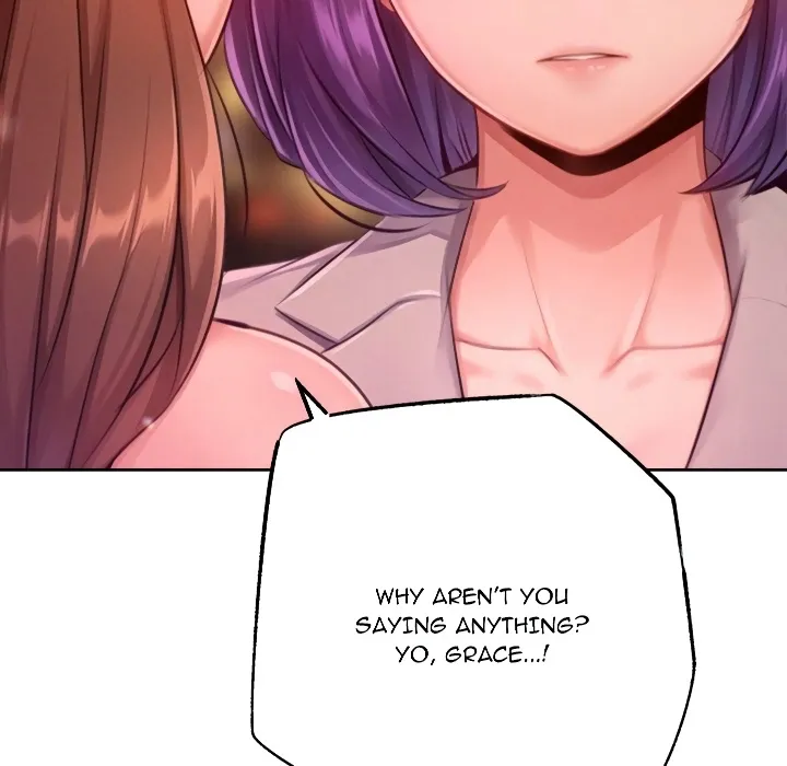 Never Just Friends 35