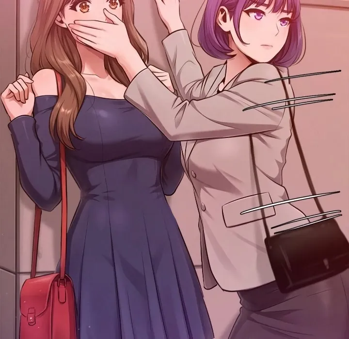 Never Just Friends 37