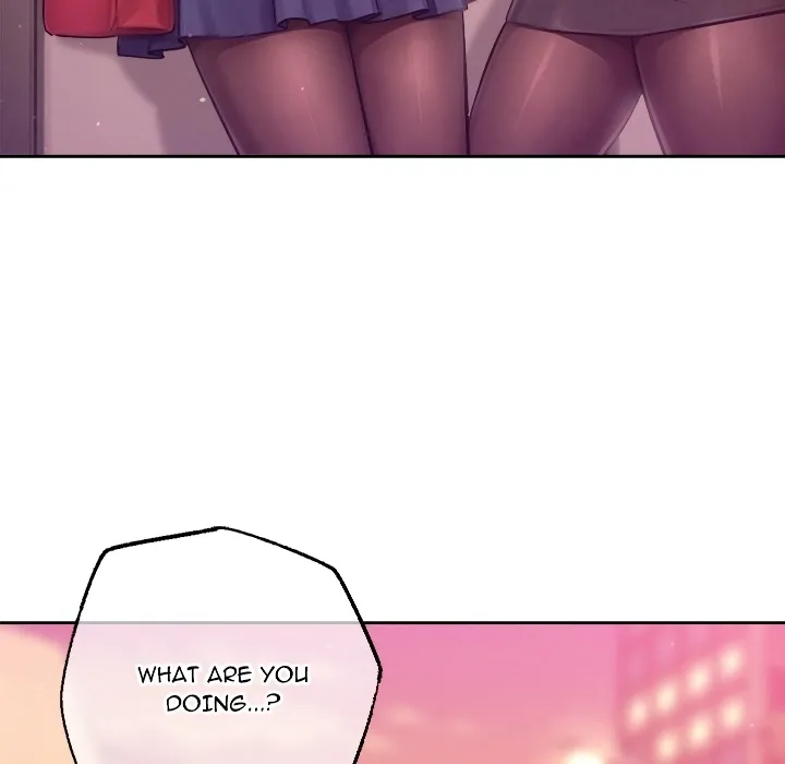 Never Just Friends 38