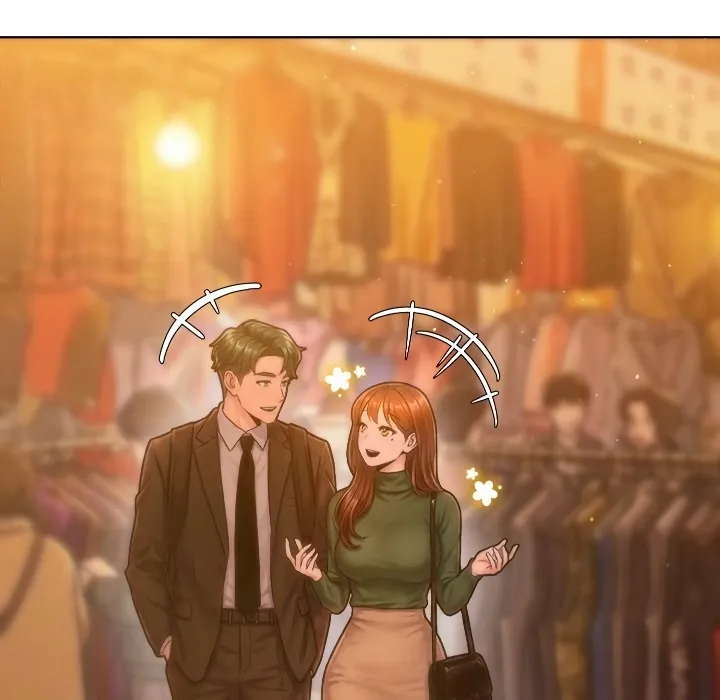 Never Just Friends 49