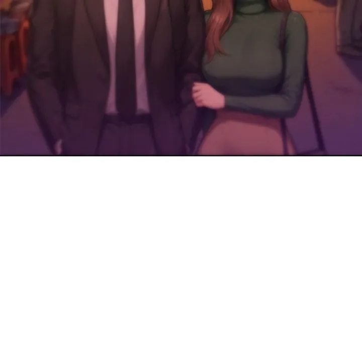 Never Just Friends 56