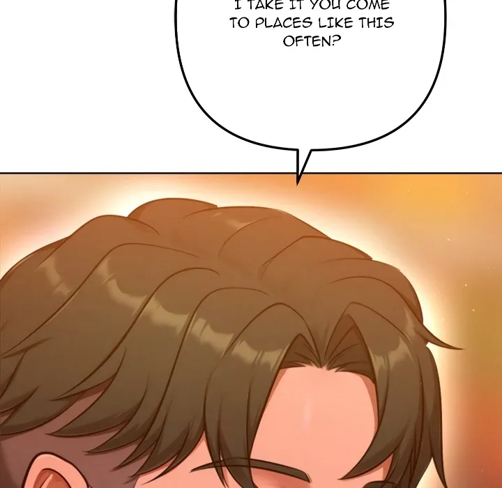 Never Just Friends 61