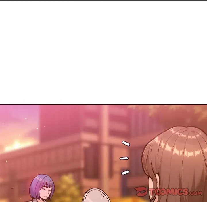 Never Just Friends 9