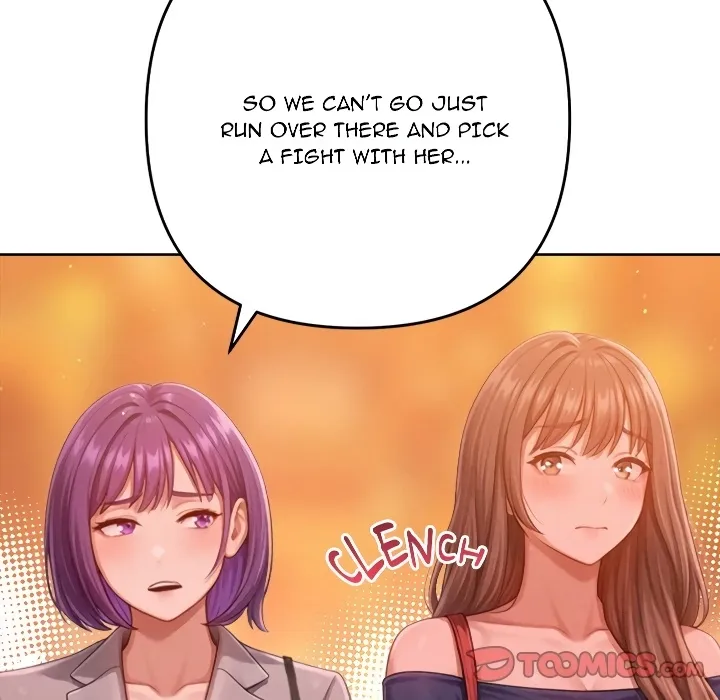 Never Just Friends 81