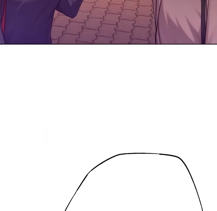 Never Just Friends 100