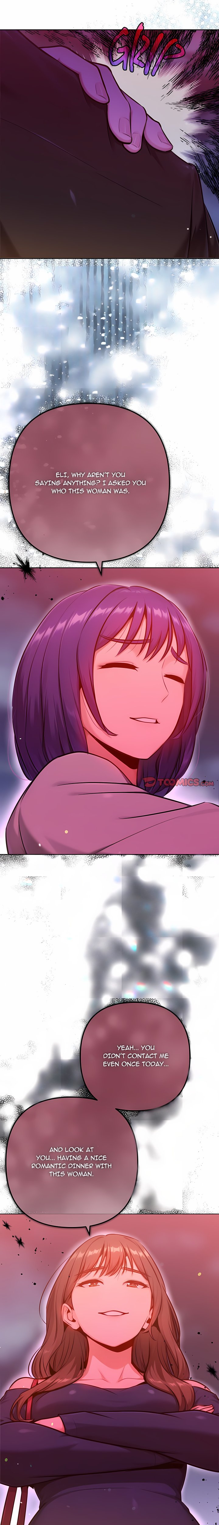 Never Just Friends 2