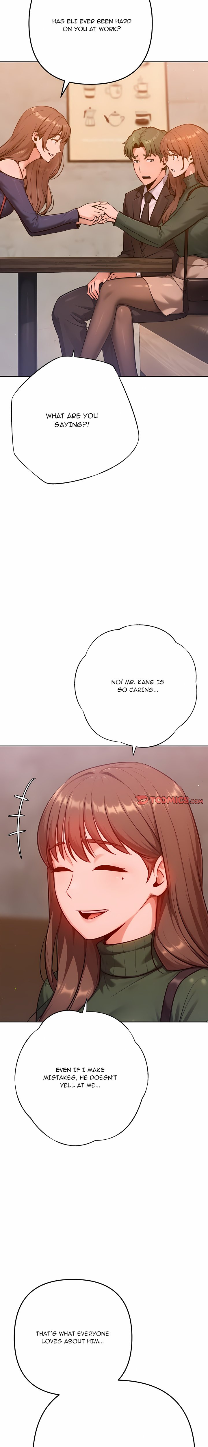 Never Just Friends 21