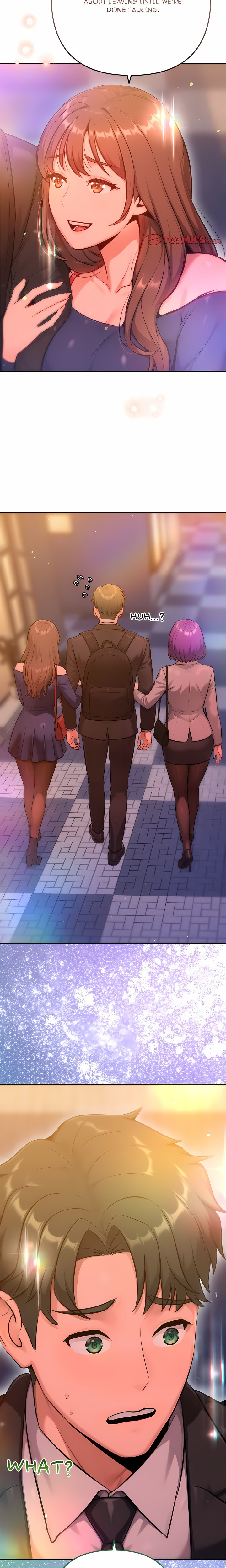 Never Just Friends 27