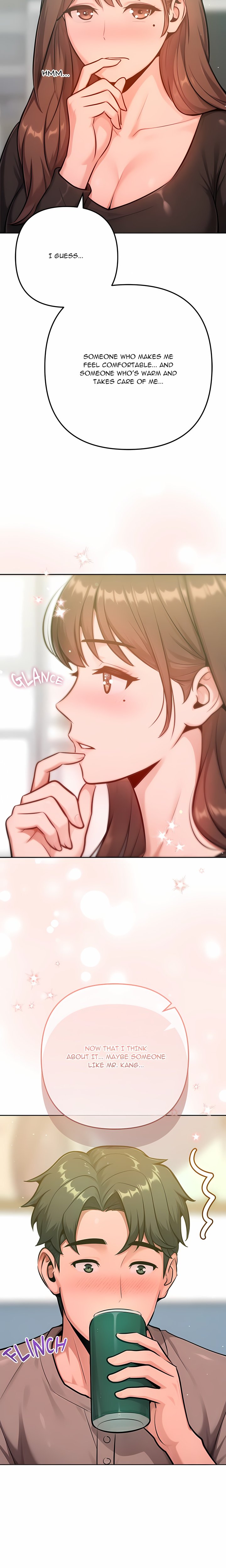 Never Just Friends 14