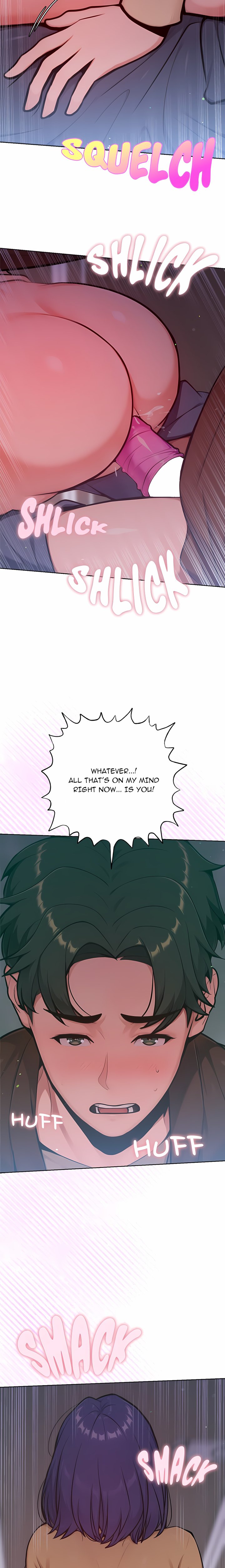 Never Just Friends 14