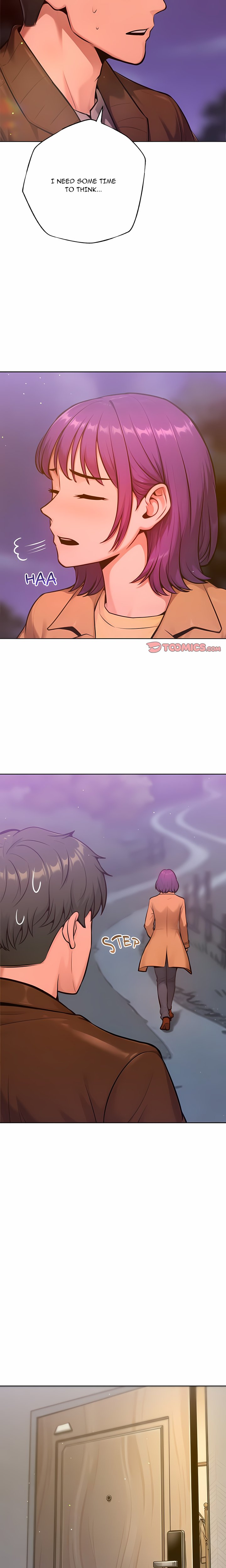 Never Just Friends 21