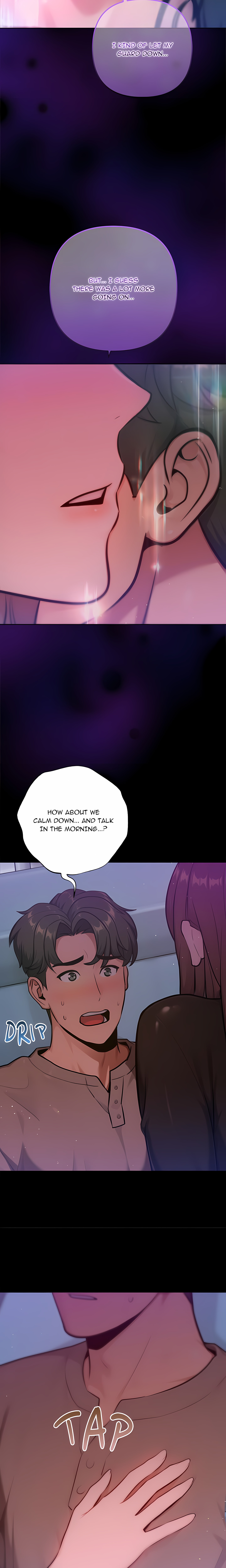 Never Just Friends 16
